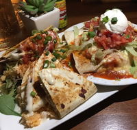 Santa Fe Restaurant