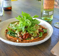 Swan Valley Cafe - Accommodation Brisbane