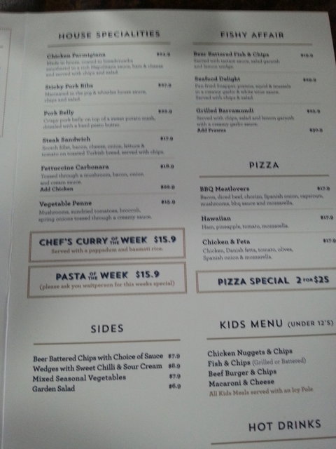 Swan View Tavern - Accommodation Brisbane 3