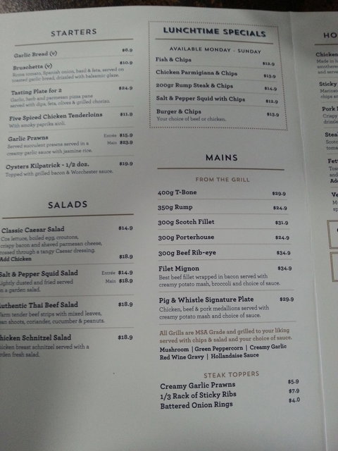 Swan View Tavern - Accommodation Brisbane 4