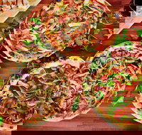 Swan Woodfired Pizzeria - Accommodation Brisbane