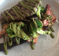 Syd  Phyllis - Accommodation Brisbane