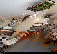 The Broadway Eatery
