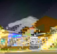 The Brook Bar and Bistro - Accommodation Brisbane