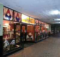 The King and I - Accommodation Brisbane