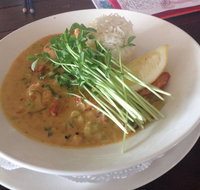 The Laughin' Barrel - Accommodation Brisbane