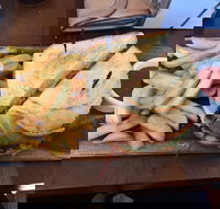 The Principal Bar  Restaurant - Accommodation Brisbane