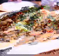 Totally Thai - Accommodation Brisbane