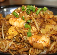 Wok Master - Accommodation Brisbane