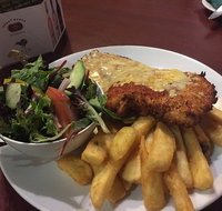 Woodbridge Hotel - Accommodation Brisbane