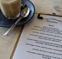 Bib's Tuck Shop - Accommodation Brisbane