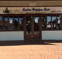 Bistro France Soir - Accommodation Brisbane