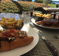 Bluewater Grill and Function Centre - Accommodation Brisbane
