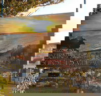 Burns Beach Sunset Village - Accommodation Brisbane