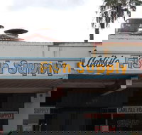 Carlisle Fish Supply - Accommodation Brisbane