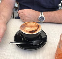 Cheeky Boy Espresso - Accommodation Brisbane