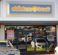 Chicken Treat - Accommodation Brisbane