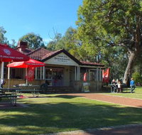 Chocolate Drops  Tearooms - Accommodation Brisbane