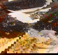 Crazy Pickle Steakhouse - Accommodation Brisbane