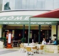 Dome - Accommodation Brisbane