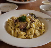 Embers Restaurant - Accommodation Brisbane