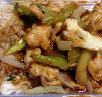 Forrestfield Chinese Bbq Restaurant - Accommodation Brisbane