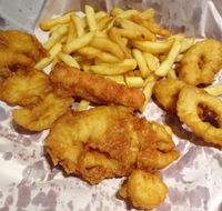Forrestfield Fish and Chips - Accommodation Brisbane