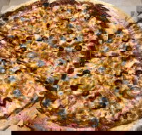 Forrestfield Pizza - Accommodation Brisbane