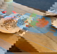 Full Flava Cafe - Accommodation Brisbane