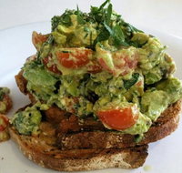 Gill St Cafe  Deli - Accommodation Brisbane