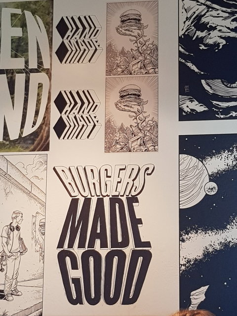 Grill'd - Accommodation Brisbane 1