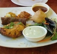 Himalayan Nepalese Restaurant  Cafe - Accommodation Brisbane