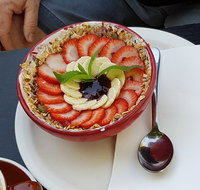 Hylin Cafe - Accommodation Brisbane