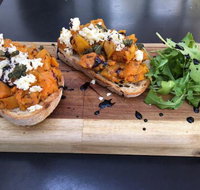 La Patisserie - Accommodation Brisbane