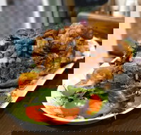 Lucky Three-Seven - Accommodation Brisbane