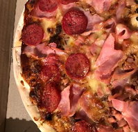 Mancini Woodfire Pizza - Accommodation Brisbane