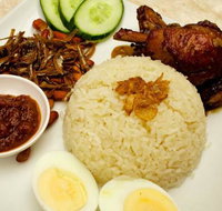 Melting Pot Cafe - Accommodation Brisbane