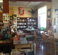 Millpoint Caffe Bookshop - Accommodation Brisbane