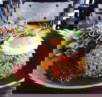 Nasi Lemak Korner - Accommodation Brisbane