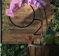 O2 Cafe - Accommodation Brisbane