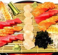 Ohnamiya Japanese Takeaway - Accommodation Brisbane