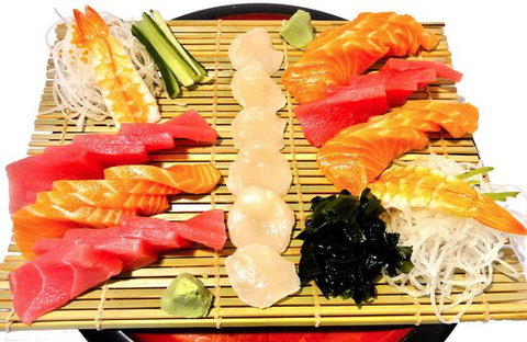 Ohnamiya Japanese Takeaway - Accommodation Brisbane 0