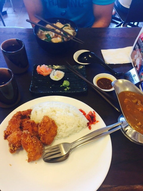 Ohnamiya Japanese Takeaway - Accommodation Brisbane 3
