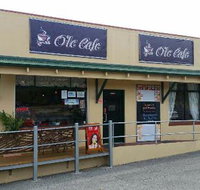 Ole Cafe - Accommodation Brisbane