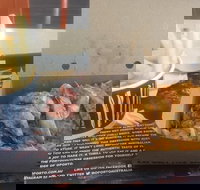 Oporto Balcatta - Accommodation Brisbane