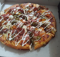 Pizza Hut Armadale - Accommodation Brisbane