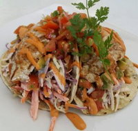 Redfish Fish Chips and Grill - Accommodation Brisbane