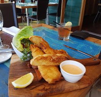 Roley's on the Ridge - Accommodation Brisbane