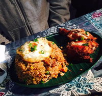 Satay On Charcoal - Accommodation Brisbane