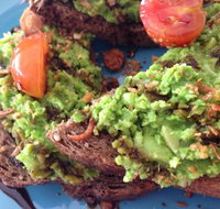 Sprolo - Accommodation Brisbane